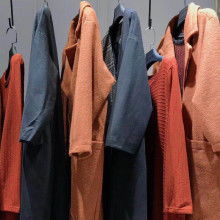 廣州市三薈服飾有限責任公司 專業服裝批發供應商，打造時尚與品質的完美結合